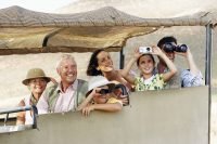 Learning + Travel: The Secrets To Long Life?