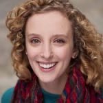 Sarah Jean Horwitz