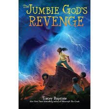 The Jumbie God's Revenge cover