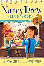 Turkey Trot Plot cover