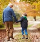 Two Quick Ways To Mitigate Falling Risk