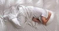 Alzheimer’s And Lack Of Sleep