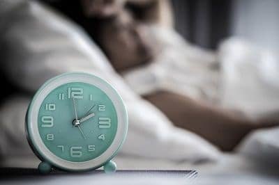 sleep