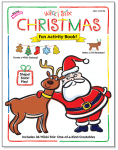 Wikki Stix Help Take The Chaos Out Of Christmas