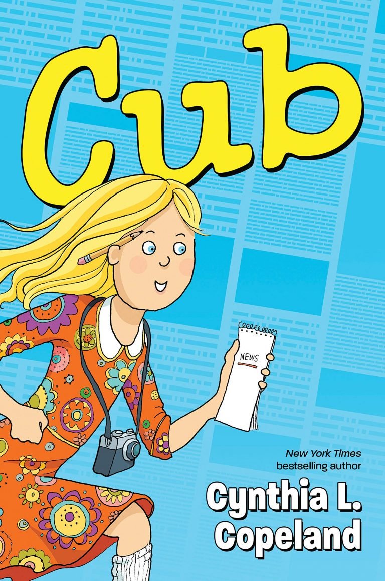 Cub cover