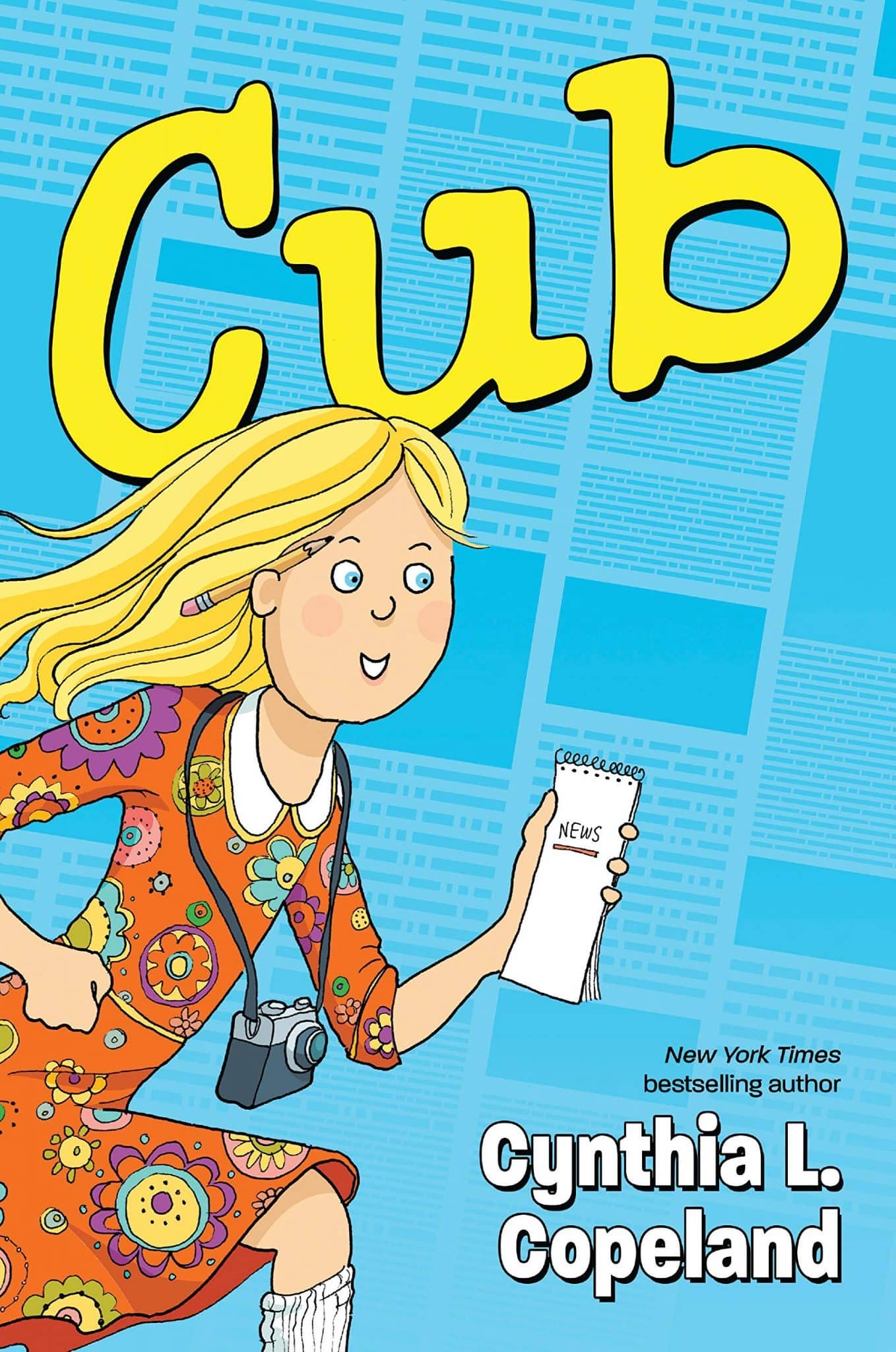 Cub cover