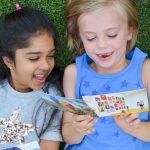 Give The Gift Of Literacy This Holiday Season