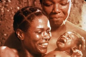 maya angelou