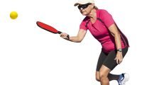 The Growing Passion For Pickleball