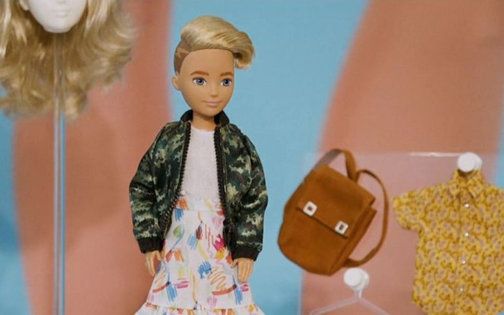 MATTEL
