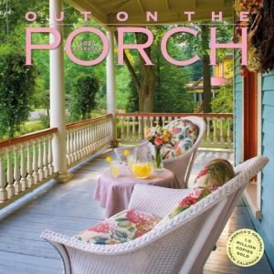 Out on the Porch cover