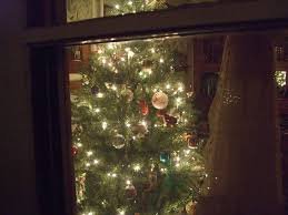 christmas neighbor