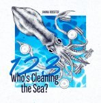 1,2,3 Who’s Cleaning the Sea?