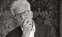 Ted Danson Finding His Good Place