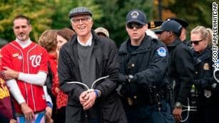 Ted Danson