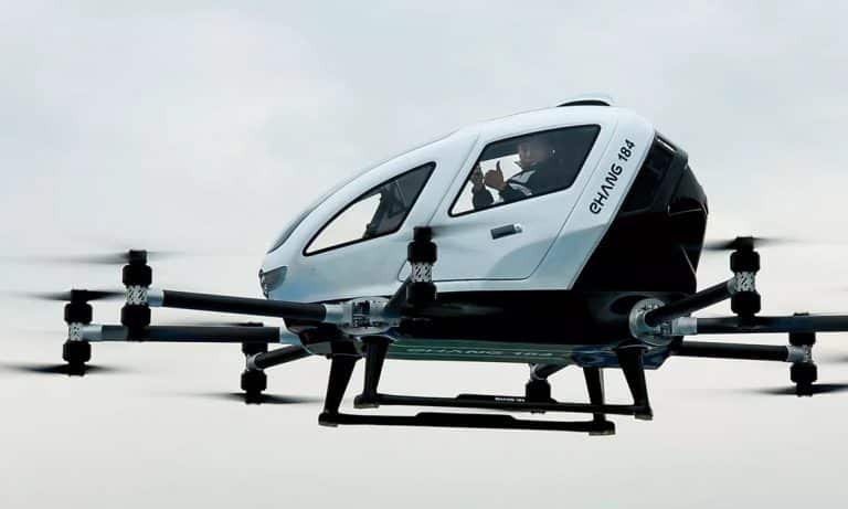 drones