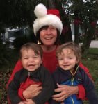 Beeba and grands Dec 2019