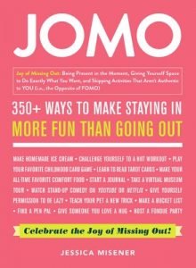 JOMO cover