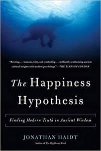 happiness