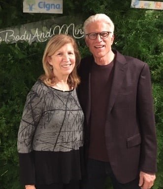 Ted Danson