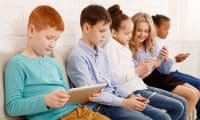 5 Tips For Face Time Over Screen Time