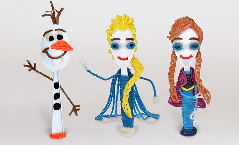 Wikki Stix
