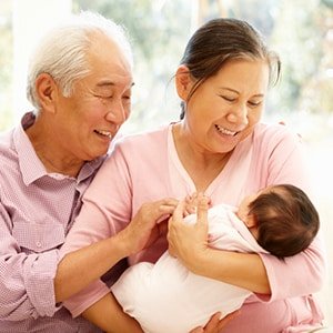 grandparents