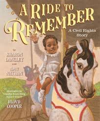 A ride to Remember cover