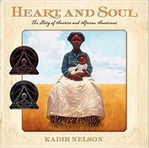 Heart and Soul cover