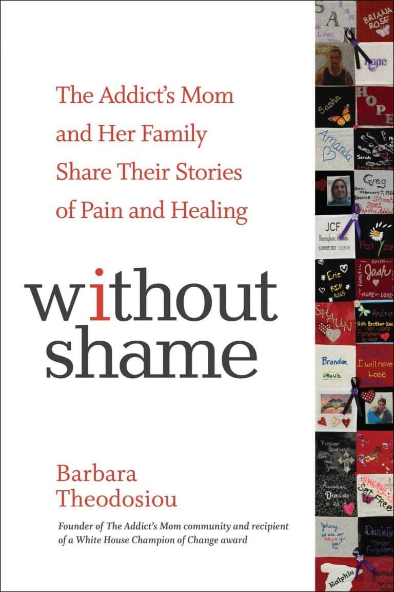 Without Shame cover
