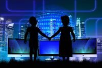 How & Why Your GRANDkids Should Learn To Code