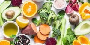 healthy foods