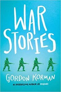 War Stories cover