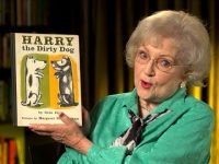 Celebs Read Stories To Children