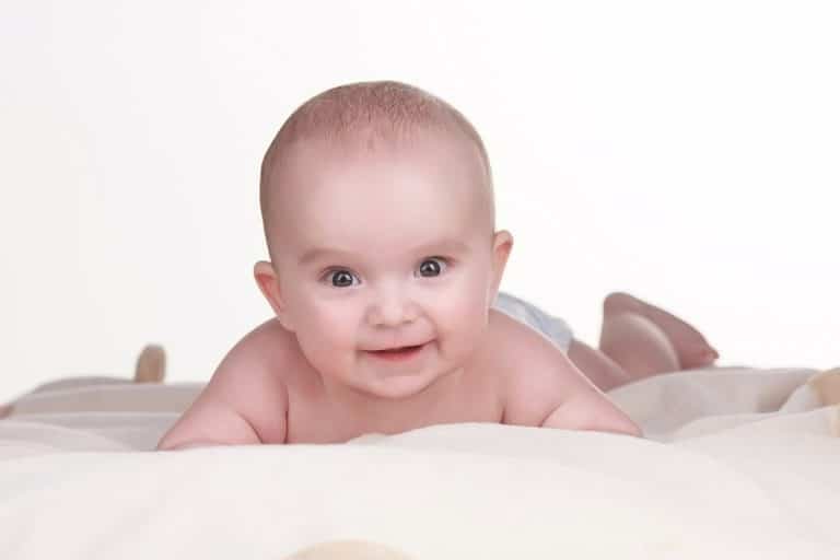 baby