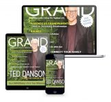 GRAND Magazine