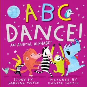 ABC Dance cover