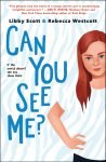 Can You See Me? If the World Doesn’t See You…Show Them