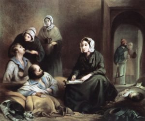 florence nightingale