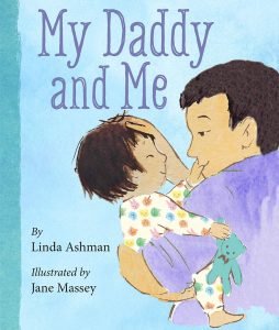 My Daddy and Me cover