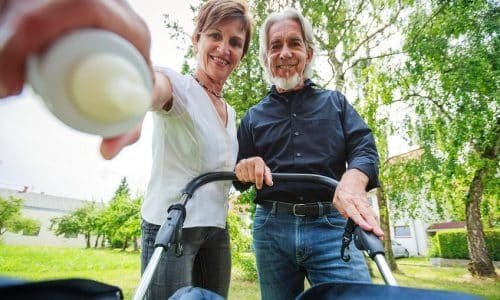 grandparents