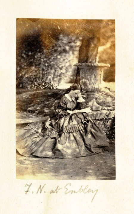 florence nightingale