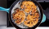 The Cauliflower Connection