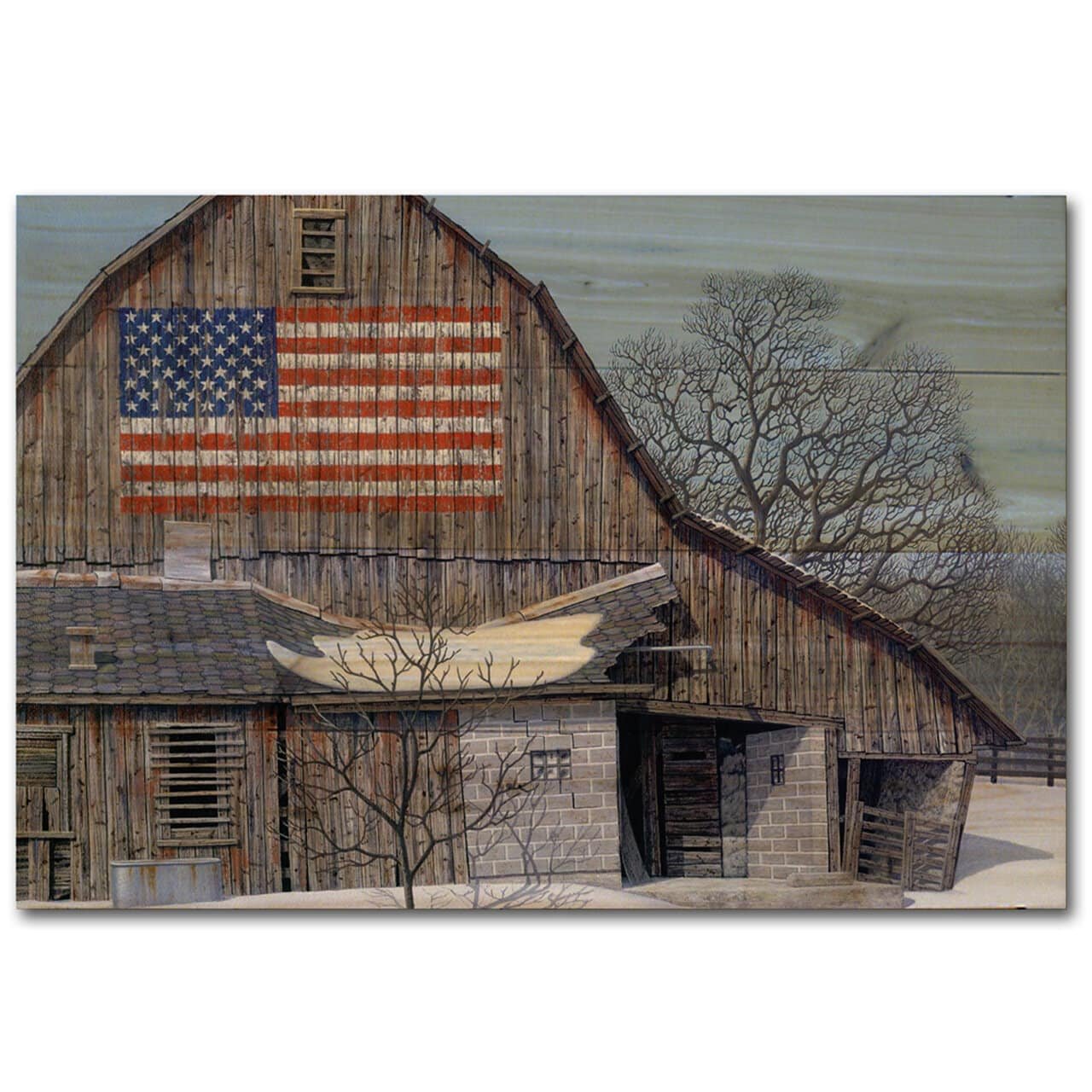 bARNS