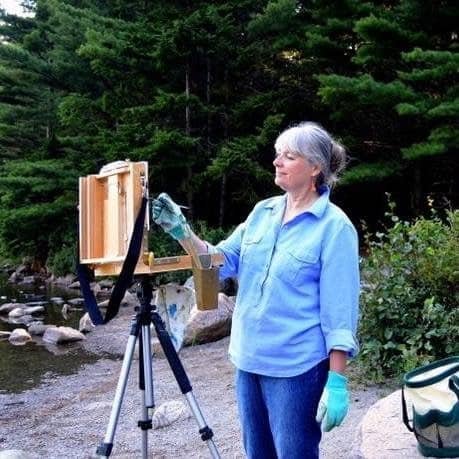 grandmother