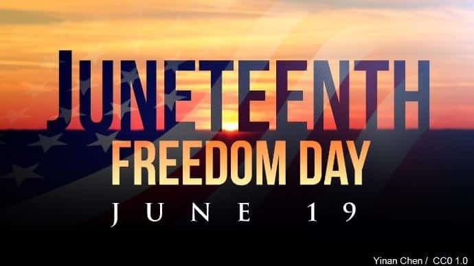JUNETEENTH