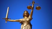 A Lady I Admire – An Essay on Advocating Justice