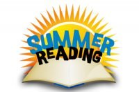 Summer Reading for Three to Eight Year Olds