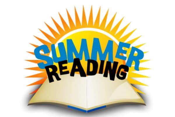 Summer Reading