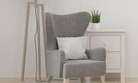 LEGACY: The Empty Chair